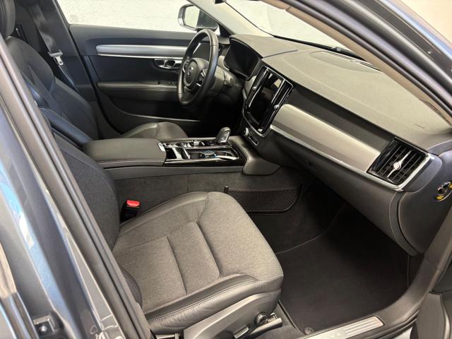 VOLVO V90 T8 TWIN ENGINE AWD GEARTRONIC BU - foto 13