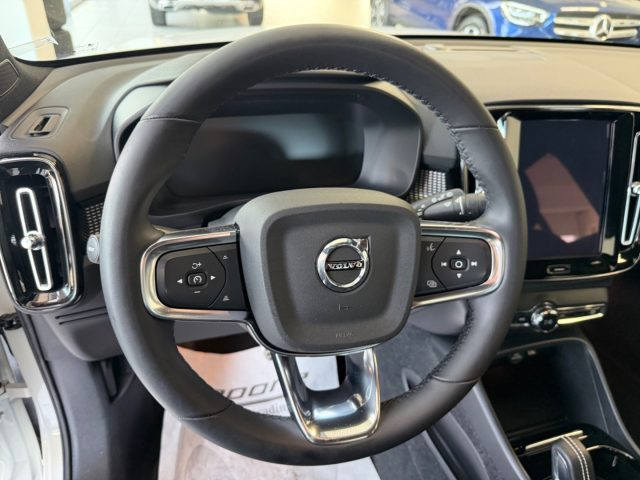 VOLVO XC40 T5 RECHARGE PLUG-IN HYBRID R-DES - foto 10