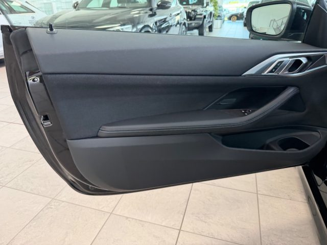 BMW 420 D 48V XDRIVE COUPÉ SPORT - foto 7