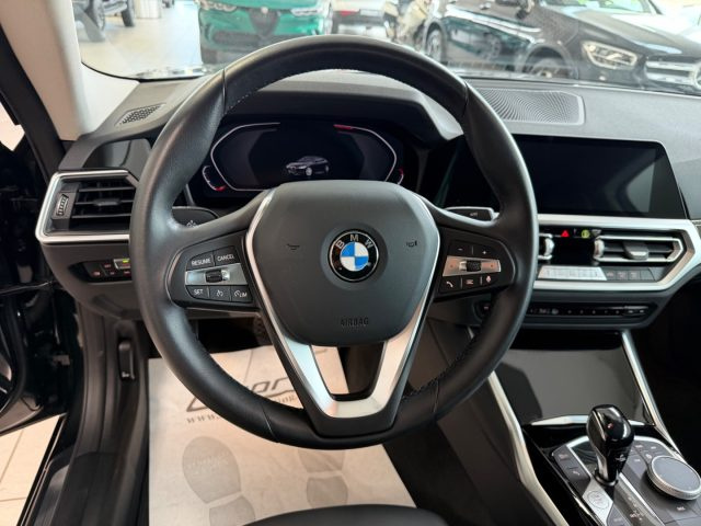 BMW 420 D 48V XDRIVE COUPÉ SPORT - foto 10