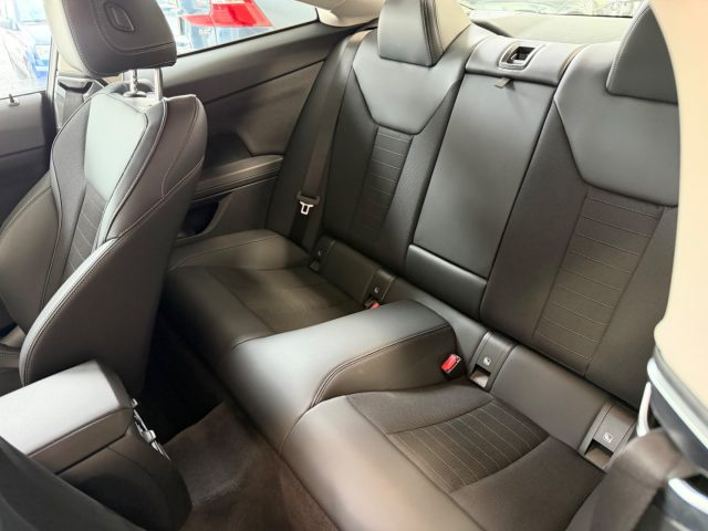 BMW 420 D 48V XDRIVE COUPÉ SPORT - foto 12
