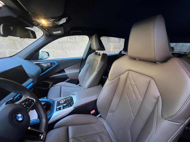 BMW X3 XDRIVE20 48V MSPORT PRO - foto 9
