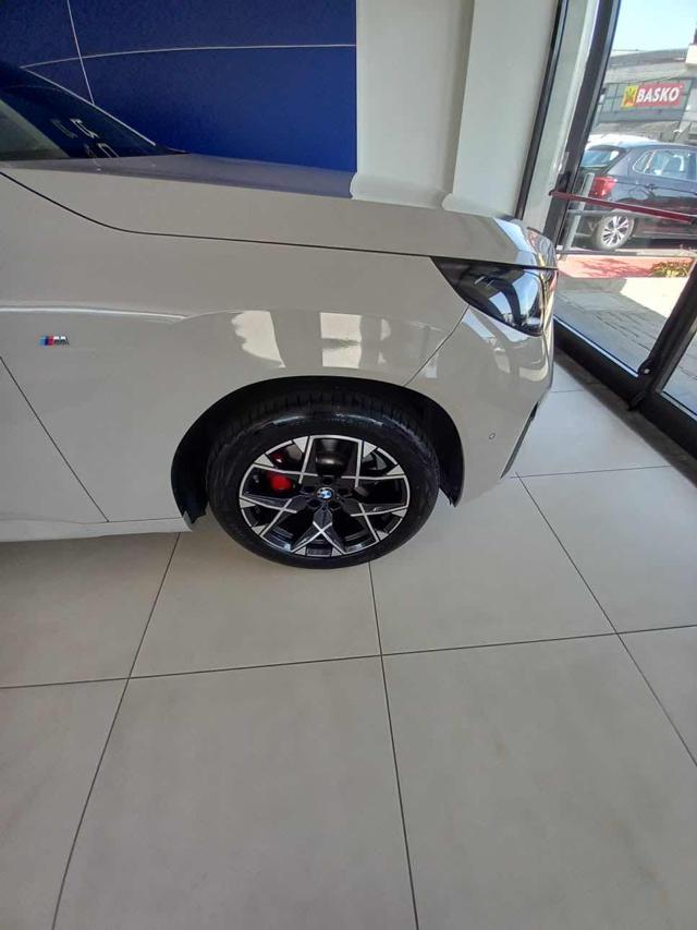 BMW X3 XDRIVE20 48V MSPORT PRO - foto 7