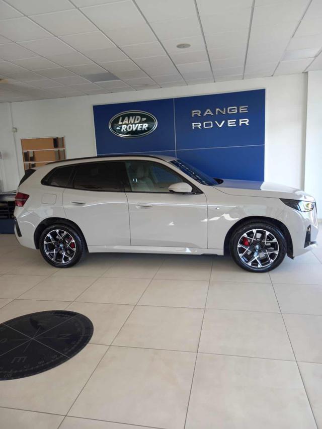 BMW X3 XDRIVE20 48V MSPORT PRO - foto 6