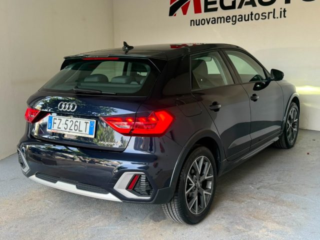AUDI A1 CITYCARVER 30 TFSI - foto 7