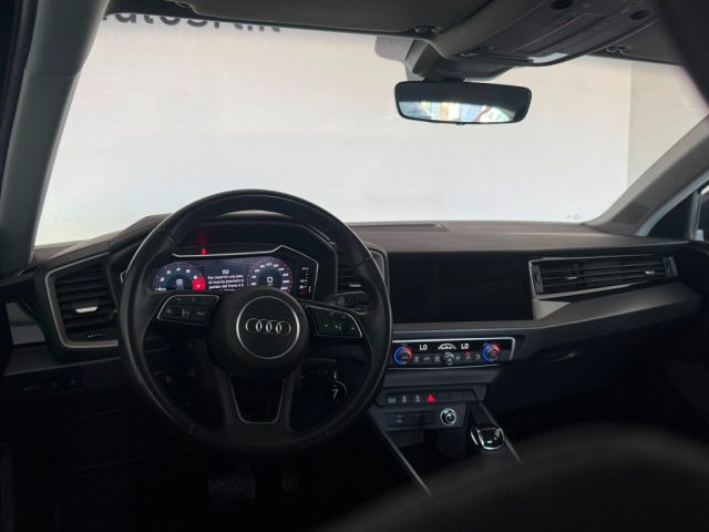 AUDI A1 CITYCARVER 30 TFSI - foto 9