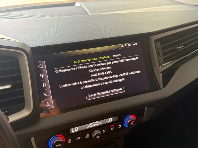 AUDI A1 CITYCARVER 30 TFSI - foto 12