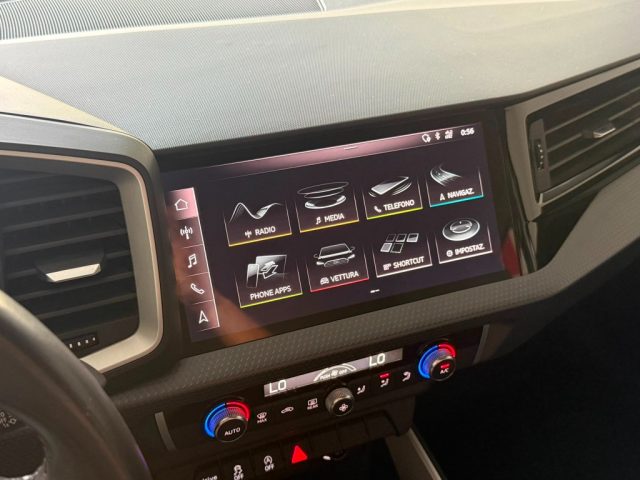 AUDI A1 CITYCARVER 30 TFSI - foto 14