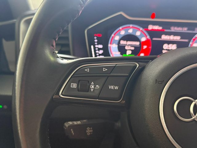 AUDI A1 CITYCARVER 30 TFSI - foto 16