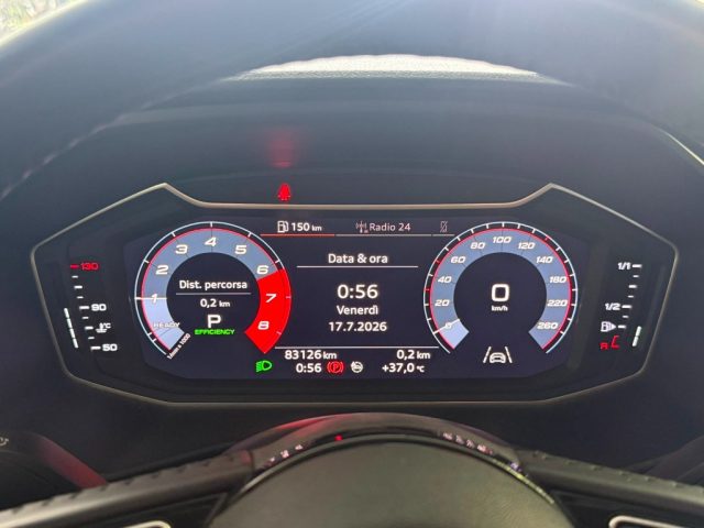 AUDI A1 CITYCARVER 30 TFSI - foto 17