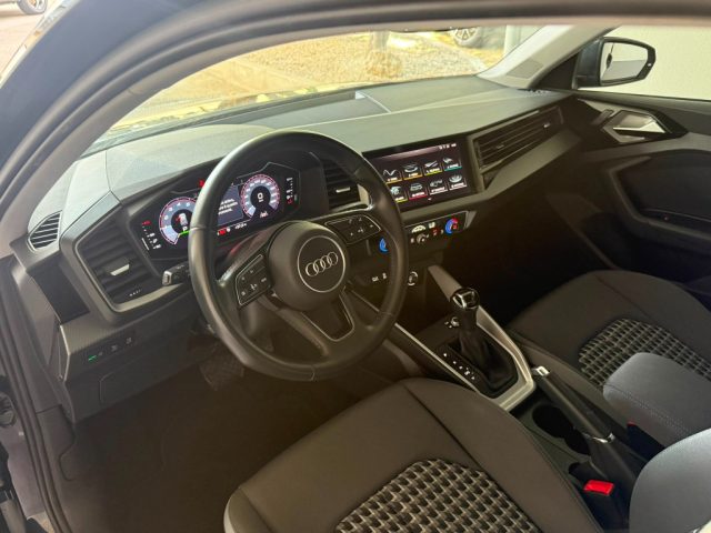 AUDI A1 CITYCARVER 30 TFSI - foto 18