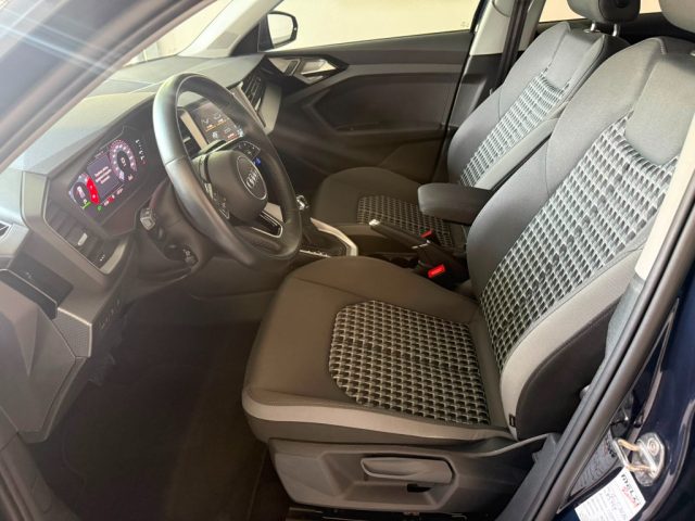 AUDI A1 CITYCARVER 30 TFSI - foto 19