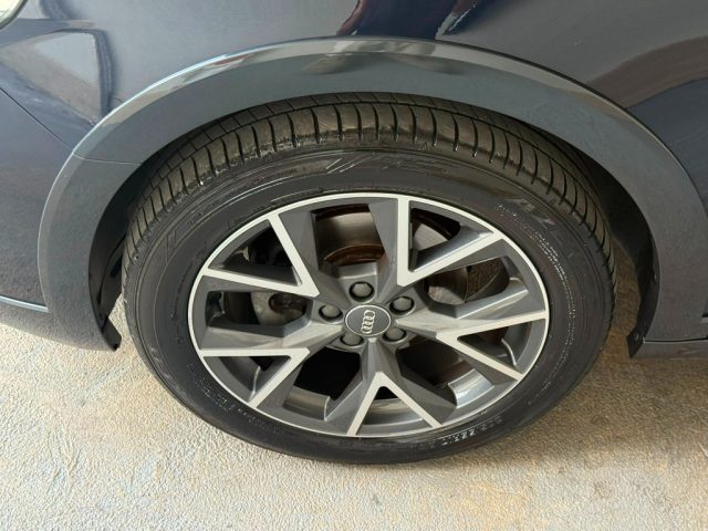 AUDI A1 CITYCARVER 30 TFSI - foto 21