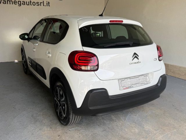 CITROEN C3 BLUEHDI 100 S&S FEEL PACK - foto 7