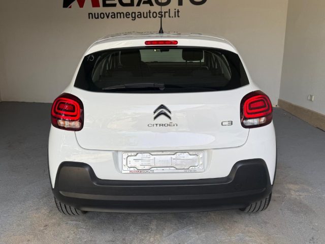CITROEN C3 BLUEHDI 100 S&S FEEL PACK - foto 6