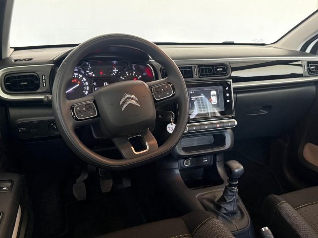 CITROEN C3 BLUEHDI 100 S&S FEEL PACK - foto 9