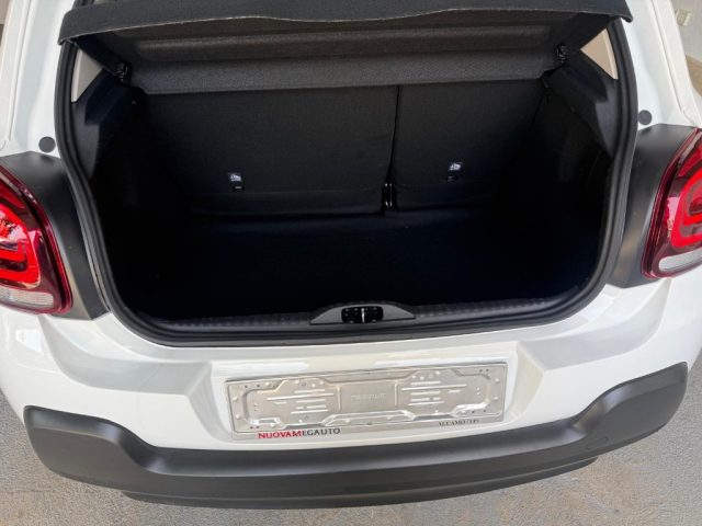 CITROEN C3 BLUEHDI 100 S&S FEEL PACK - foto 8