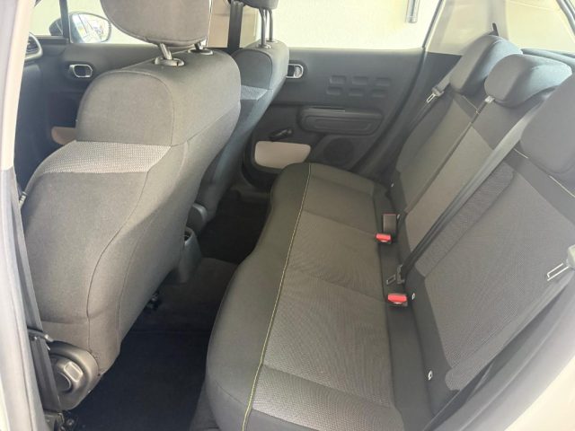 CITROEN C3 BLUEHDI 100 S&S FEEL PACK - foto 10