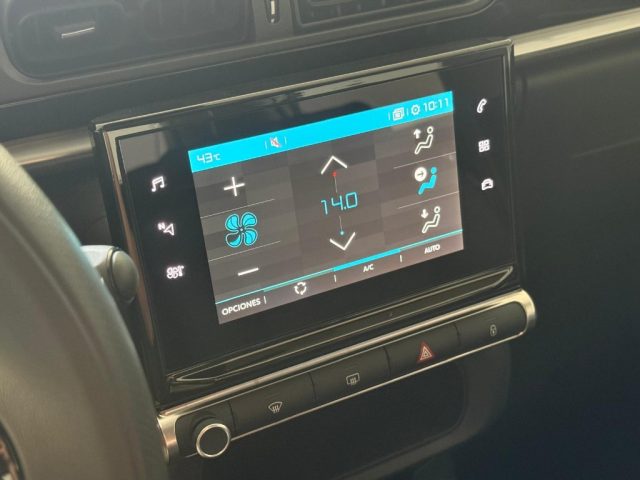 CITROEN C3 BLUEHDI 100 S&S FEEL PACK - foto 13