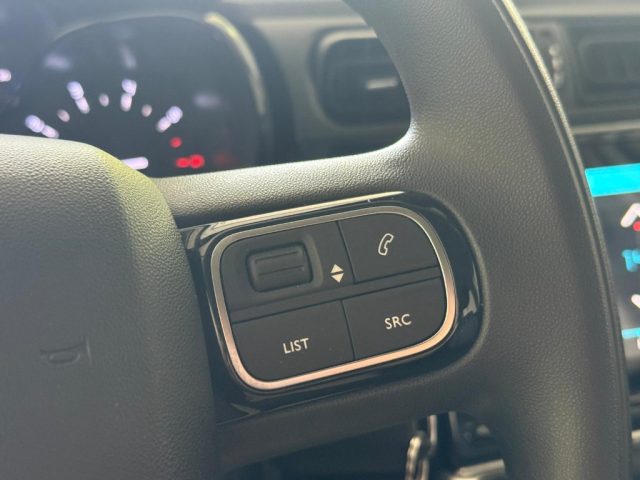 CITROEN C3 BLUEHDI 100 S&S FEEL PACK - foto 15