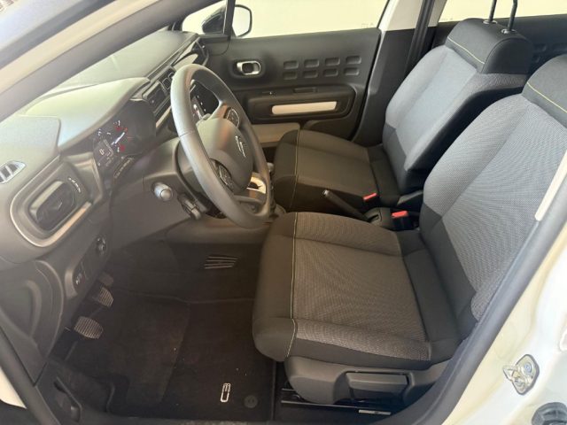 CITROEN C3 BLUEHDI 100 S&S FEEL PACK - foto 18