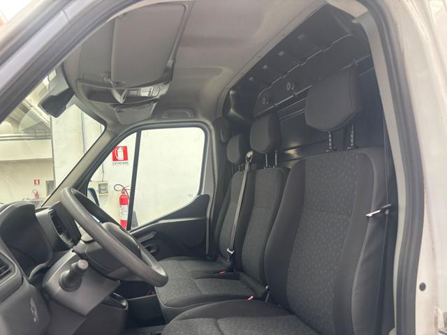OPEL MOVANO 35 2.3 TD 135CV PM-TM BELLISSIMO - foto 12