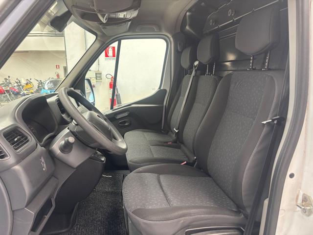OPEL MOVANO 35 2.3 TD 135CV PM-TM BELLISSIMO - foto 9