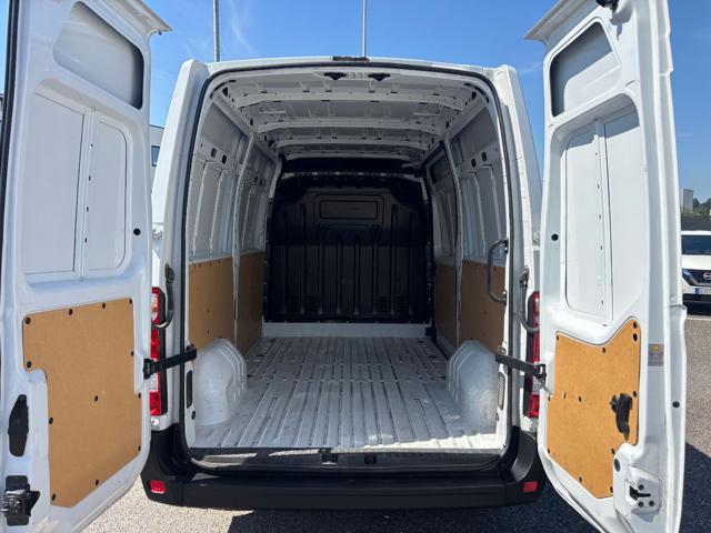 OPEL MOVANO 35 2.3 TD 135CV PM-TM BELLISSIMO - foto 8