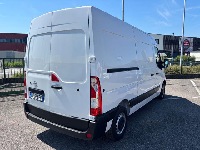 OPEL MOVANO 35 2.3 TD 135CV PM-TM BELLISSIMO - foto 6