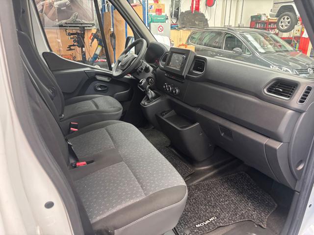 OPEL MOVANO 35 2.3 TD 135CV PM-TM BELLISSIMO - foto 13