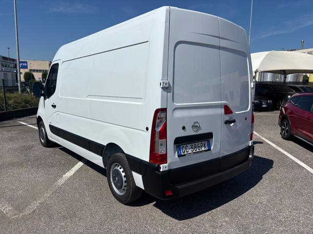 OPEL MOVANO 35 2.3 TD 135CV PM-TM BELLISSIMO - foto 7