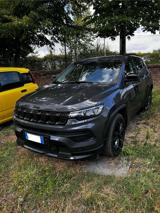 VENDO Auto a Bucine – foto 1