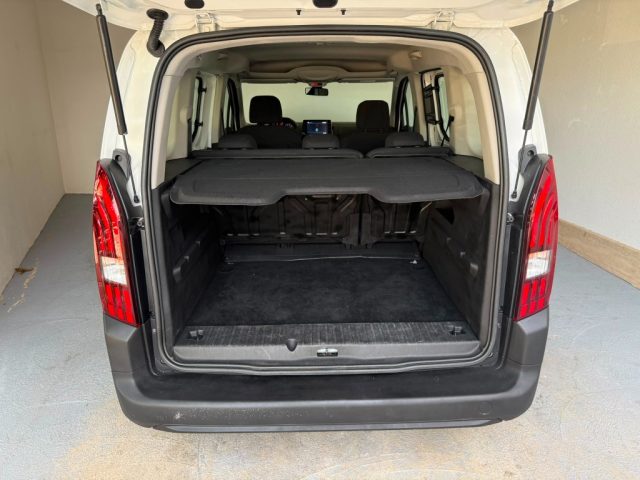 PEUGEOT RIFTER BLUEHDI 100 S&S ACTIVE PACK STAN - foto 10
