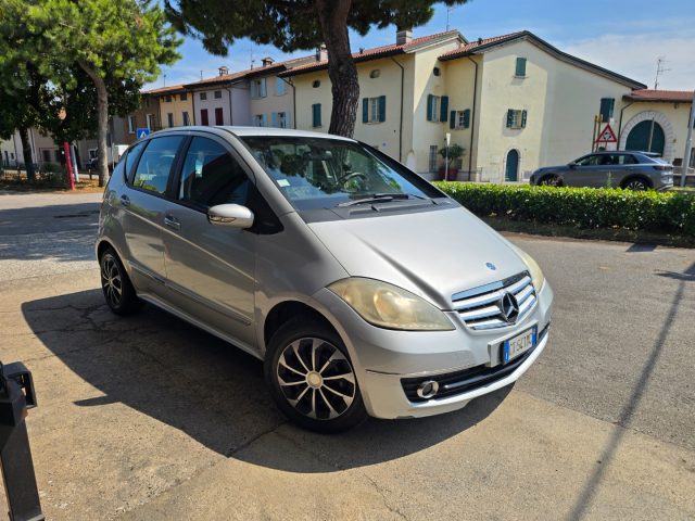 MERCEDES-BENZ A 150 ELEGANCE BENZINA PER COMMERCIANT - foto 14