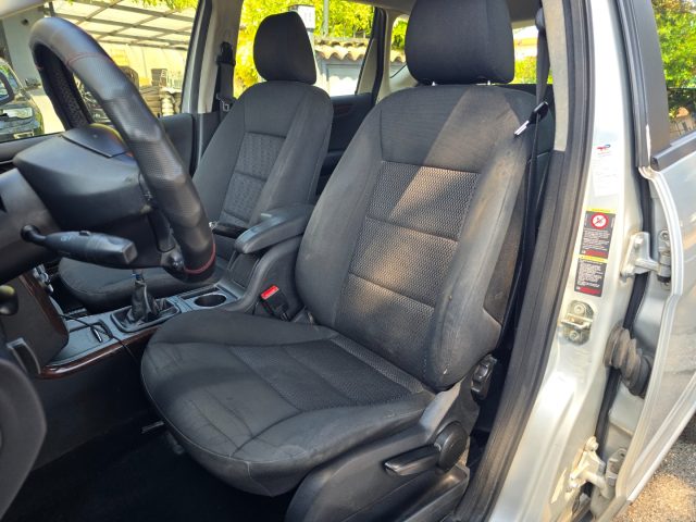 MERCEDES-BENZ A 150 ELEGANCE BENZINA PER COMMERCIANT - foto 34