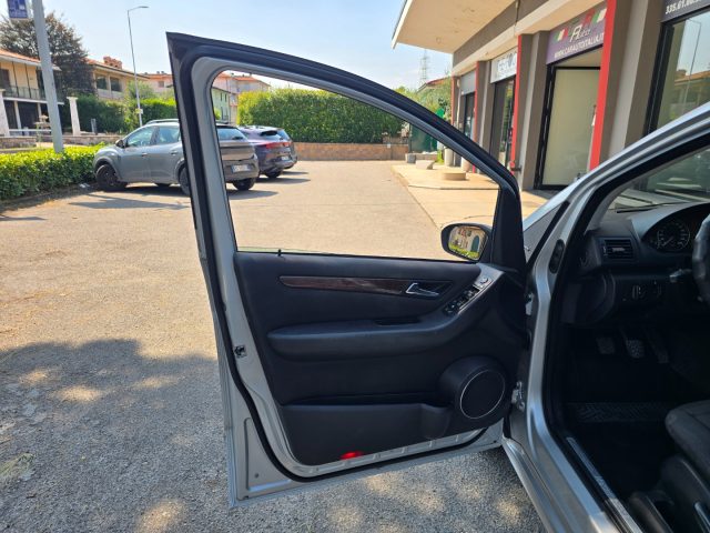 MERCEDES-BENZ A 150 ELEGANCE BENZINA PER COMMERCIANT - foto 36