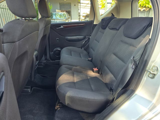 MERCEDES-BENZ A 150 ELEGANCE BENZINA PER COMMERCIANT - foto 40