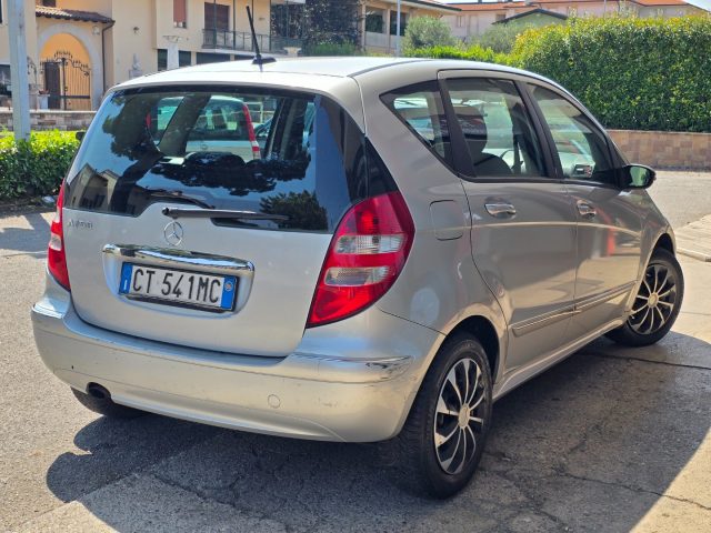 MERCEDES-BENZ A 150 ELEGANCE BENZINA PER COMMERCIANT - foto 47