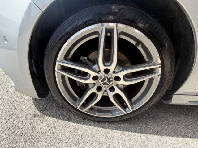 MERCEDES-BENZ CLA 200 D 4MATIC AUTOMATIC PREMIUM SHOOT - foto 6