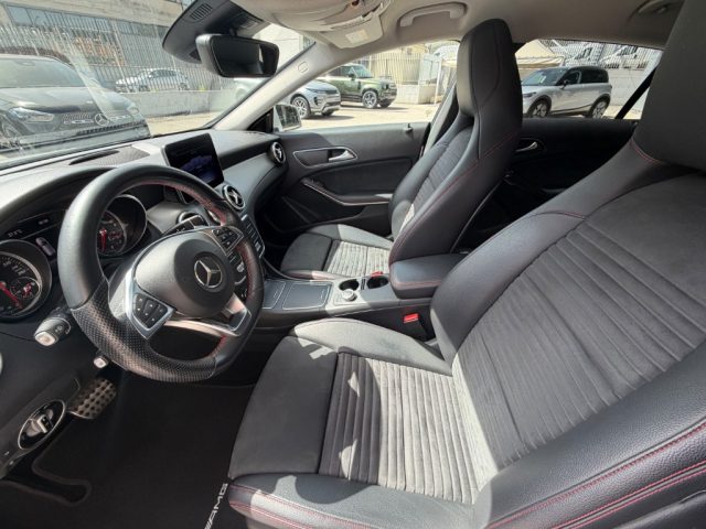 MERCEDES-BENZ CLA 200 D 4MATIC AUTOMATIC PREMIUM SHOOT - foto 7