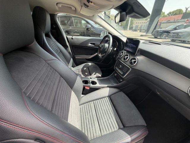 MERCEDES-BENZ CLA 200 D 4MATIC AUTOMATIC PREMIUM SHOOT - foto 9