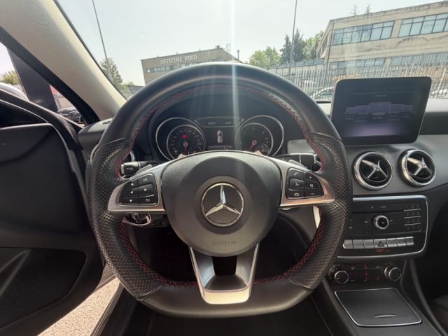 MERCEDES-BENZ CLA 200 D 4MATIC AUTOMATIC PREMIUM SHOOT - foto 11