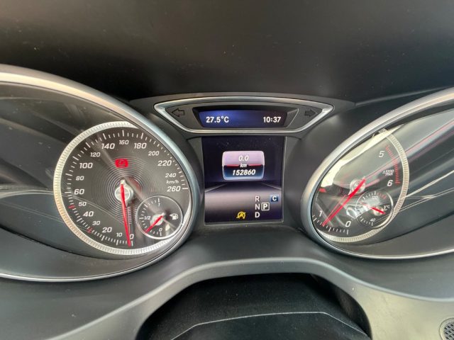 MERCEDES-BENZ CLA 200 D 4MATIC AUTOMATIC PREMIUM SHOOT - foto 12