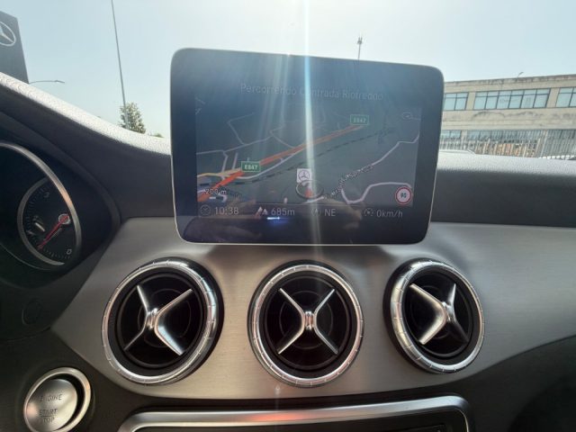 MERCEDES-BENZ CLA 200 D 4MATIC AUTOMATIC PREMIUM SHOOT - foto 13