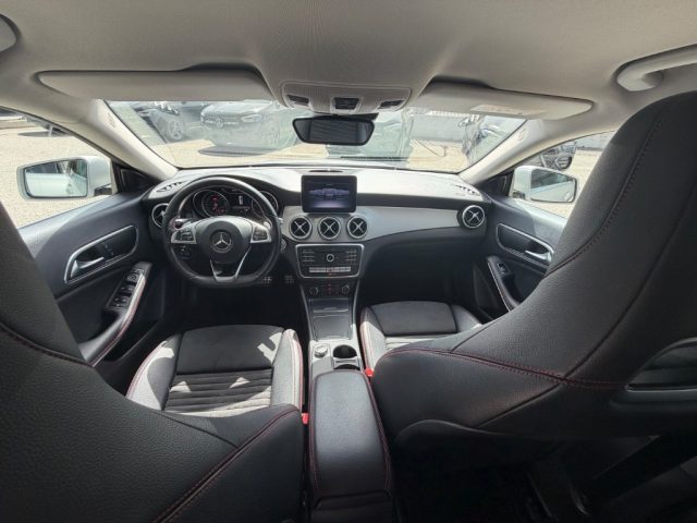 MERCEDES-BENZ CLA 200 D 4MATIC AUTOMATIC PREMIUM SHOOT - foto 15