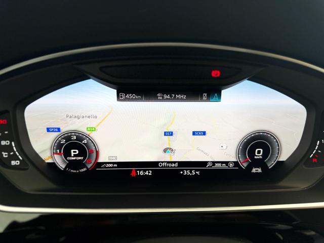 AUDI A8 50 TDI 286CV MHEV QUATTRO - SOLO - foto 29