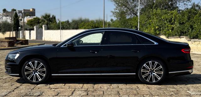 AUDI A8 50 TDI 286CV MHEV QUATTRO - SOLO - foto 14
