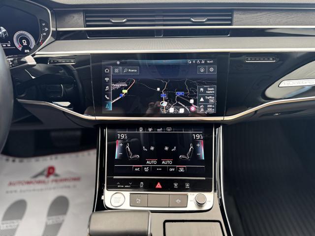 AUDI A8 50 TDI 286CV MHEV QUATTRO - SOLO - foto 26