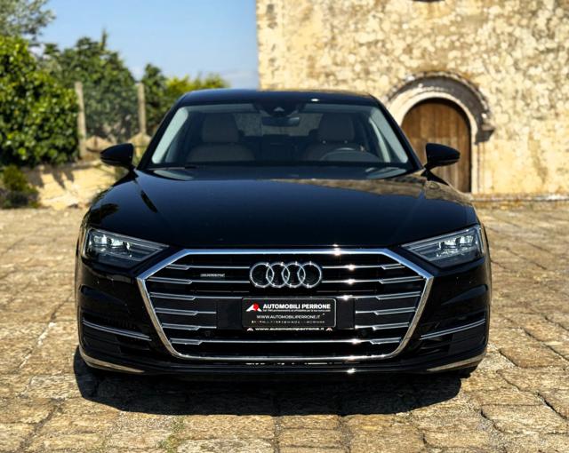 AUDI A8 50 TDI 286CV MHEV QUATTRO - SOLO - foto 15