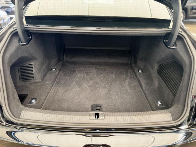 AUDI A8 50 TDI 286CV MHEV QUATTRO - SOLO - foto 27